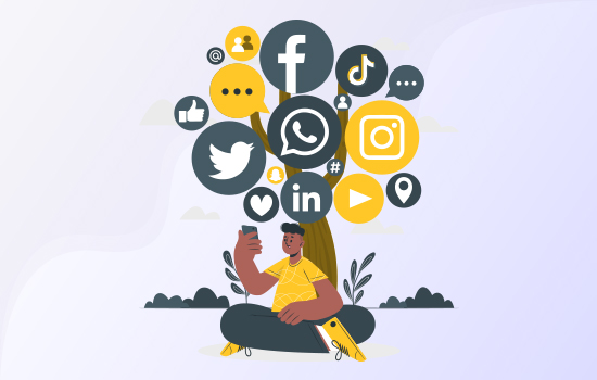 10 Social Media Platforms You Need to Know in 2021